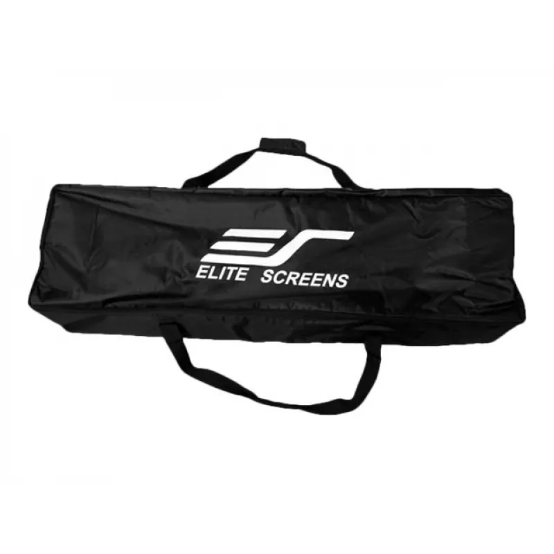 Elite Screens | Yard Master 2 Mobile Outdoor Leinwand WV-Dual | OMS100H2-DUAL | Diagonale 100 Zoll | 16:9 | Sichtbare Bildbreite (B) 222 cm