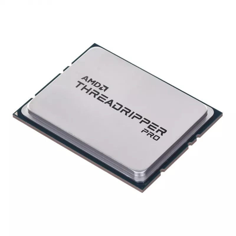 AMD Ryzen Threadripper PRO 5965WX Prozessor 3,8 GHz 128 MB L3