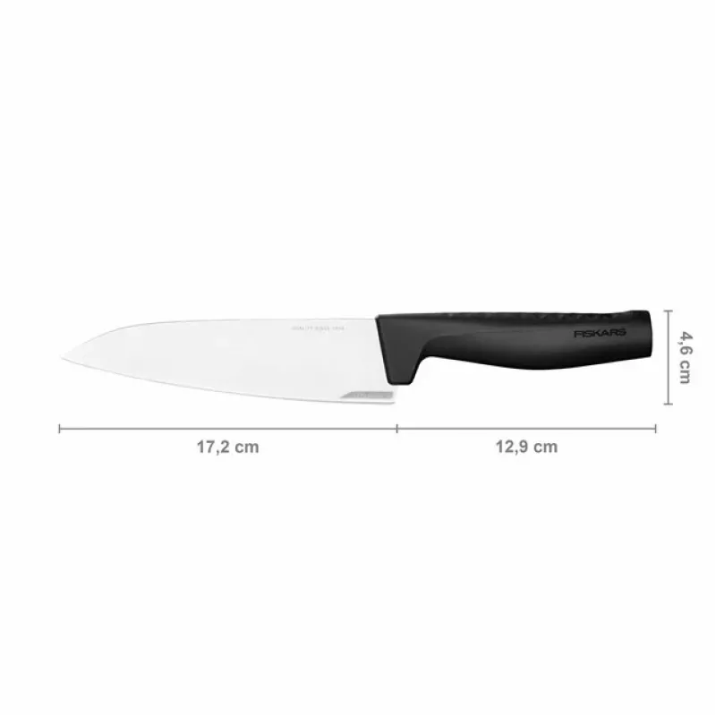 Kochmesser Fiskars 1051748