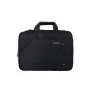 Addison 305014 Notebooktasche 35,8 cm (14,1) Toploader-Tasche Schwarz