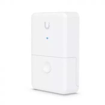 Ubiquiti UISP Dual-Power Injector 2.5 Gigabit Ethernet 48 V