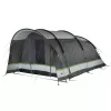 High Peak Brixen 4.0 Grau-Grün 4-Personen-Zelt 11815