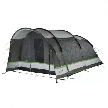 High Peak Brixen 4.0 Grau-Grün 4-Personen-Zelt 11815