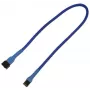 Internes Stromkabel 3-Pin Nanoxia 900200000 0,3 m