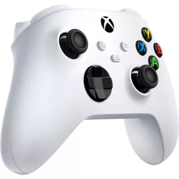 Gamepad Microsoft Xbox Wireless Controller Weiß