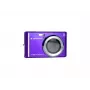 Agfa DC5200 Digitalkamera Violett (DC5200VI)