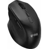 Kabellose Maus YMS 2050BK EGO Optic 1600DPI DUAL WL+B