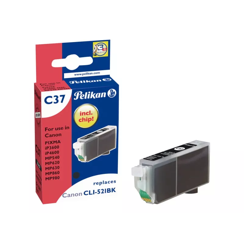 Pelikan 4103246 Druckerverbrauchsmaterial Schwarz