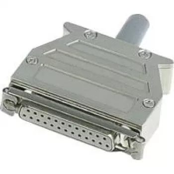 Harting 09 67 025 0453 Silber