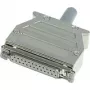 Harting 09 67 025 0453 Silber