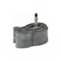 Fahrradschlauch FISCHER Dunlop-Ventil 16 Zoll (ETRTO 47-305 / 50-305) Länge 40,60–40,64 cm