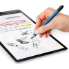 Graphitstift Staedtler Mars Lumograph digital Jumbo, PEFC-zertifiziert, 5 Minen