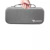 SuBsonic SA5635, Tasche, Sony, Grau, Ethylen-Vinylacetat-Schaum (EVA)