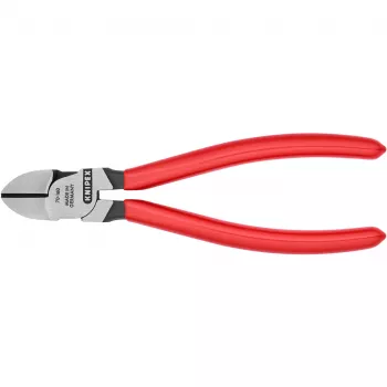 Knipex 70 01 160 Zange Diagonal-Seitenschneider