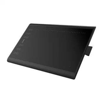Grafiktablett HUION H1060P — 250 x 160 mm Arbeitsfläche, 5080 lpi, 8192 Druckstufen, USB