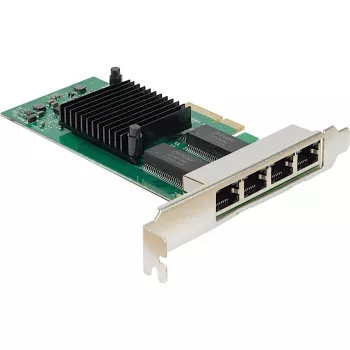 Netzwerkkarte Inter-Tech ST-7238