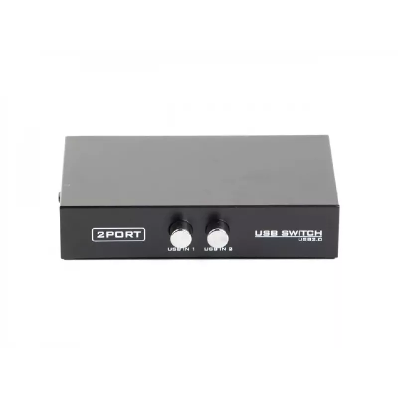 KVM-Switch Gembird DSU-21