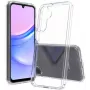 Cover Screenor 25632SB für Samsung Galaxy A16 5G 17 cm Transparent