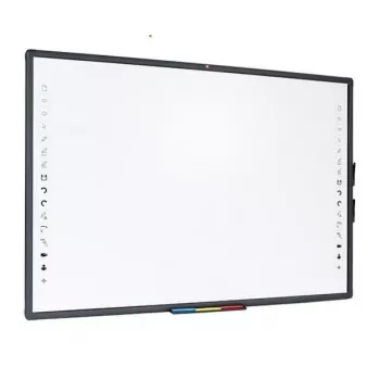 Interaktives Whiteboard AVTEK TT-Board 80 — 80-Zoll-Touch-Display