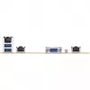 Motherboard ASRock GNR2D16-2T, Intel SoC, LGA 4710 (Socket E2), EEB, 16 DDR5-Steckplätze, max. 128 GB, 10Gb Ethernet