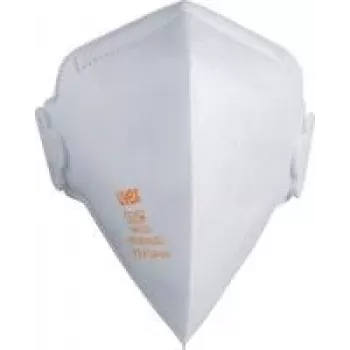 Atemschutzmaske UVEX silv-Air classic 3200 FFP2, 3er-Pack