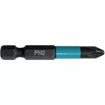 Makita Impact Schwarz - Schlagschrauber-Bit