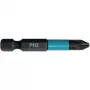 Makita Impact Schwarz - Schlagschrauber-Bit
