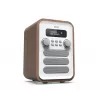 Personal Radio Denver DAB-48WHITE