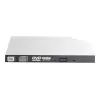 Optisches Laufwerk HPE 9,5 mm SATA DVD-RW JackSchwarz Gen9