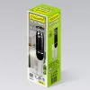 Kochmixer Maestro MR-511 — 500 W, 2 Geschwindigkeiten, Impuls, Turbo, abnehmbarer 900-ml-Behälter, Edelstahlmesser, schwarz