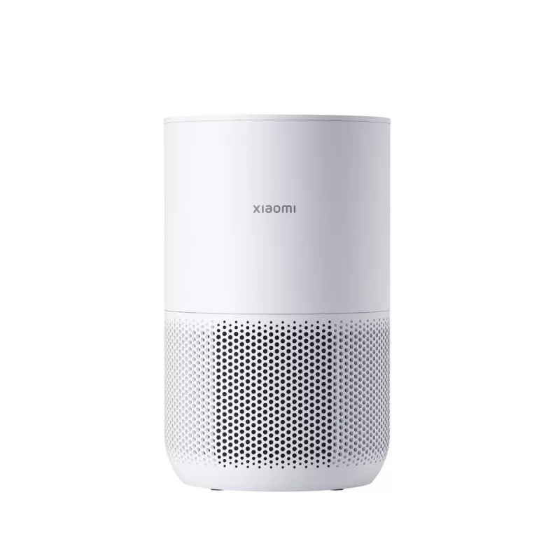Xiaomi | Smart Air Purifier 4 Compact EU | 27 W | Geeignet für Räume von 16-27 m² | Weiß
