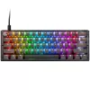 Ducky One 3 Aura Mini Tastatur Gaming USB QWERTY US International Schwarz