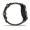 GPS-Uhr Garmin Instinct Solar Camo Edition Tarnung