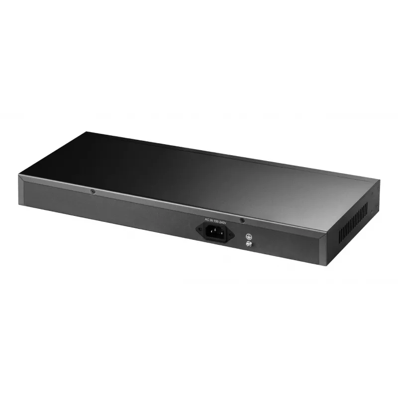 Cudy 24-Port Rackmount Gigabit Ethernet Switch GS1024L