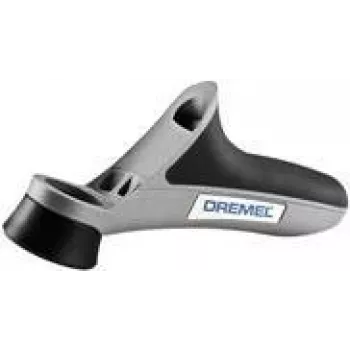 Handwerkzeuggriff Dremel 26150577JB Kunststoff 105 mm Grau
