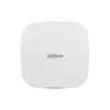 Dahua Technology ARC3000H-W2 Sicherheitsalarmsystem Wi-Fi Weiß Kabelgebunden Kabellos