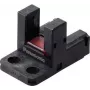 Photoelektrischer Gabelsensor Panasonic PM-Y65, gabelförmige Lichtschranke, 5–24 V DC, hell- und dunkelschaltend