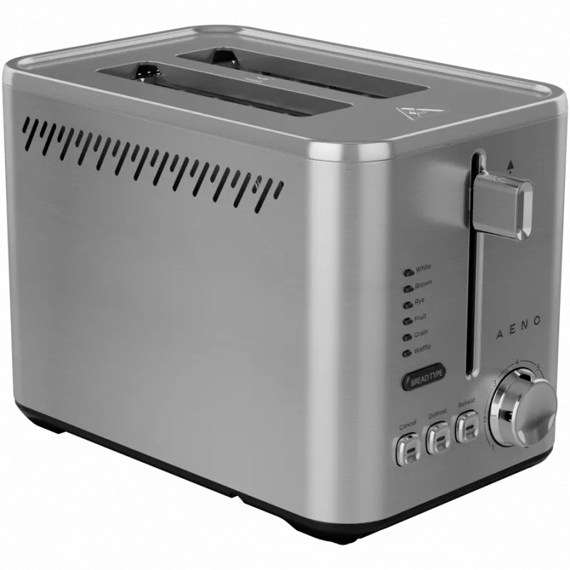 Mechanischer Toaster