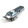 Haarschneider JATA JBCP5544 Blau Edelstahl Lithium-Ion 150 min