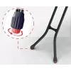 BÜGELBRETT 120x38cm PROMIS PKD50 STAR stabil mit höhenverstellbarer Stabilität