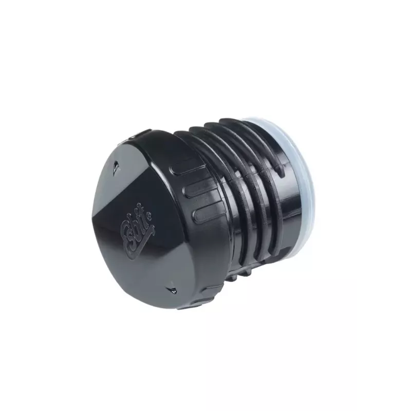 Termos Esbit Isolierflasche 1L, Schwarz