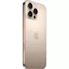 Smartphone Apple iPhone 16 Pro Max 6,9 Zoll 256GB Sand