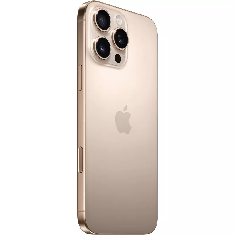 Smartphone Apple iPhone 16 Pro Max 6,9 Zoll 256GB Sand