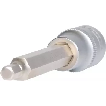 Steckschlüsseleinsatz-Satz KS Tools 911.1326 1/2 Zoll Antrieb metrisch 2,2 cm Durchmesser