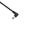 Qoltec 50088.90W Netzteil Innenbereich Schwarz