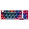 Gaming-Maus A4Tech Bloody S98 USB Sports Navy mit BLMS Red Plus Schaltern