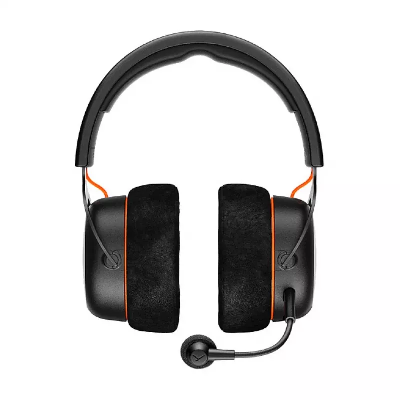 Headset Beyerdynamic MMX 150 — kabelgebunden & kabellos, USB-C, Bluetooth, Gaming, 20–20000 Hz, 336 g, schwarz
