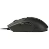 Maus Tracer 47416 Gamezone Cool Schwarz RGB USB