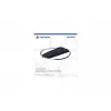 Sony Vertical Stand, Stand, PlayStation 5 schlank, Schwarz, Chrom, Glänzend / Matt, PlayStation 5 schlank, PlayStation 5 schlank Digital Edition, 191 mm