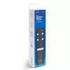 SAVIO RC-23 Universelle IR-Fernbedienung für TCL-Fernseher — 19 Tasten, 10 m Reichweite